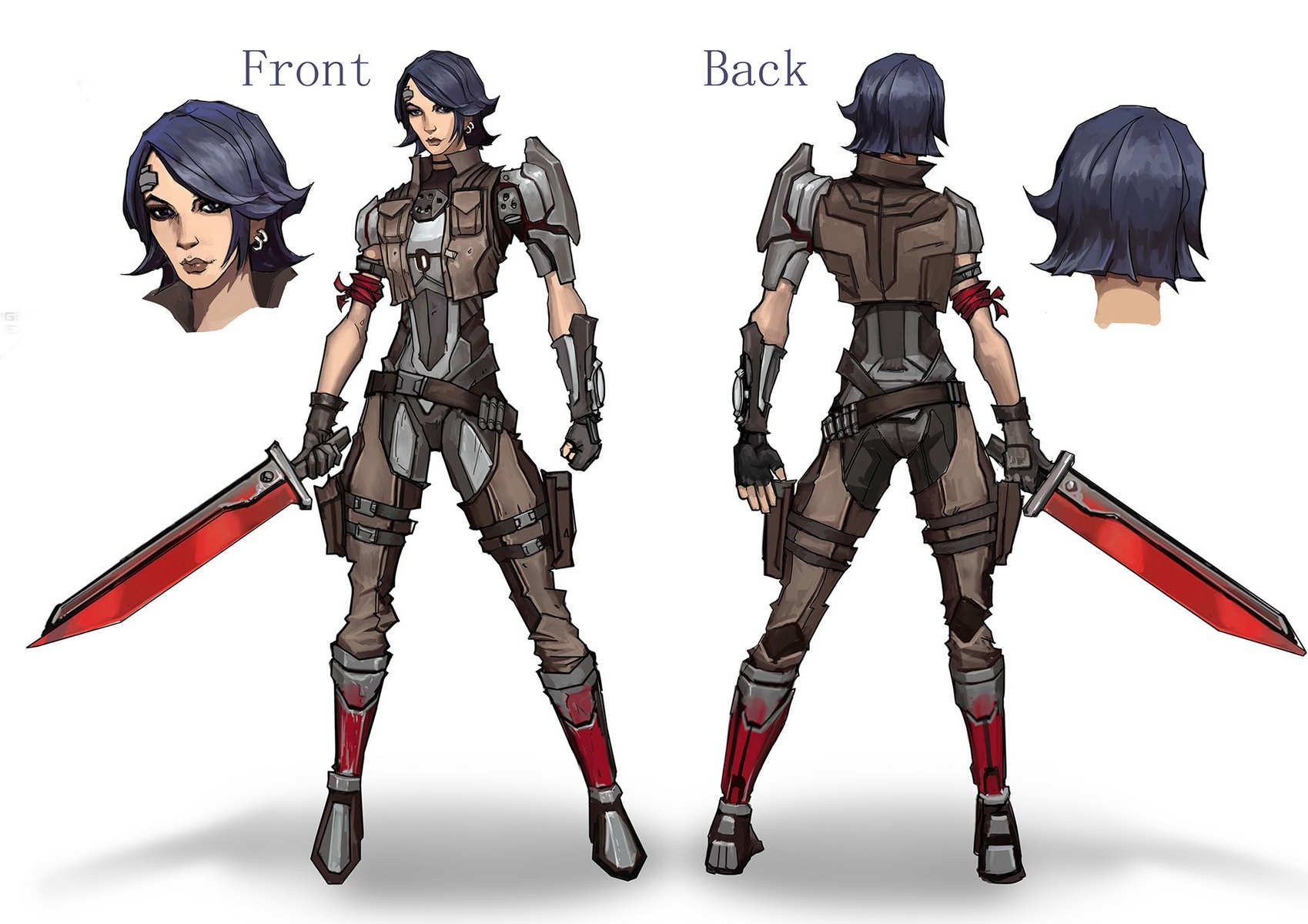 Borderlands: The Pre-Sequel - Imagen 11